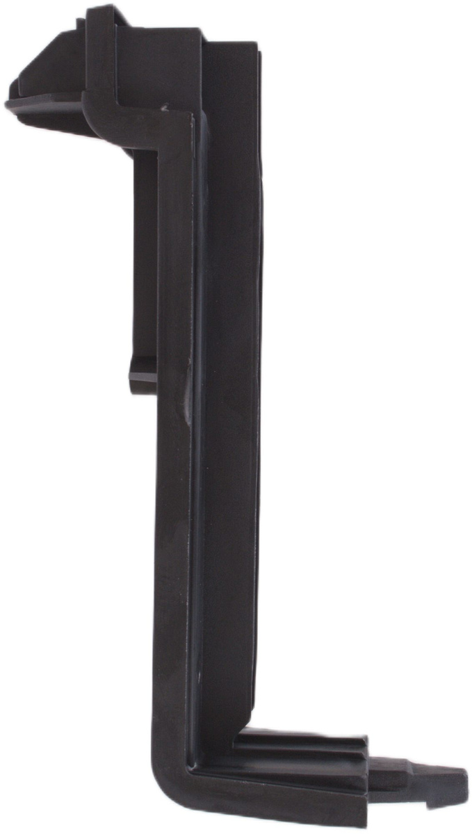 Renault KADJAR 2015- zaślepka filtra kabinowego