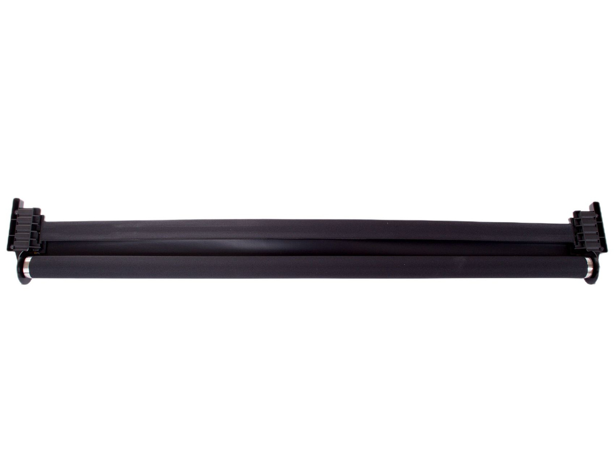 BMW 5 F07 / F07 GT 09-19 roleta szyberdachu CZARNA