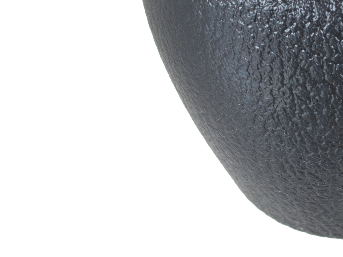 Chevrolet Orlando 10-13 gałka zmiany biegów CZARNA 5 BIEGÓW