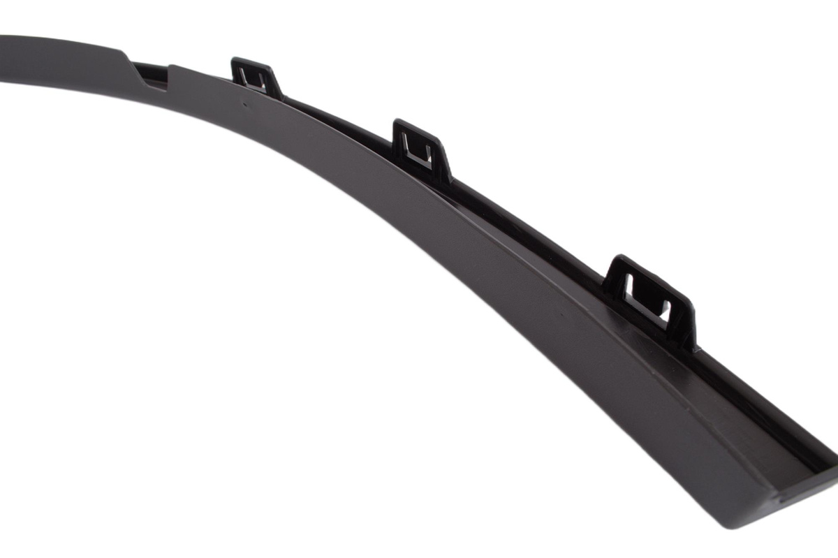 Dodge DURANGO 2013- nakładka błotnika przedniego lewa