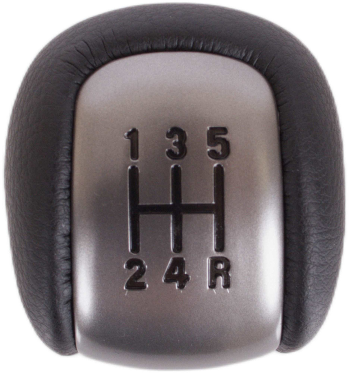 Suzuki Grand Vitara II 05-15 gałka zmiany biegów 5B SKÓRA