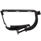 VW T4 96-03 ramka halogenu prawa