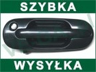 Rover 418 klamka zewnętrzna przednia lewa