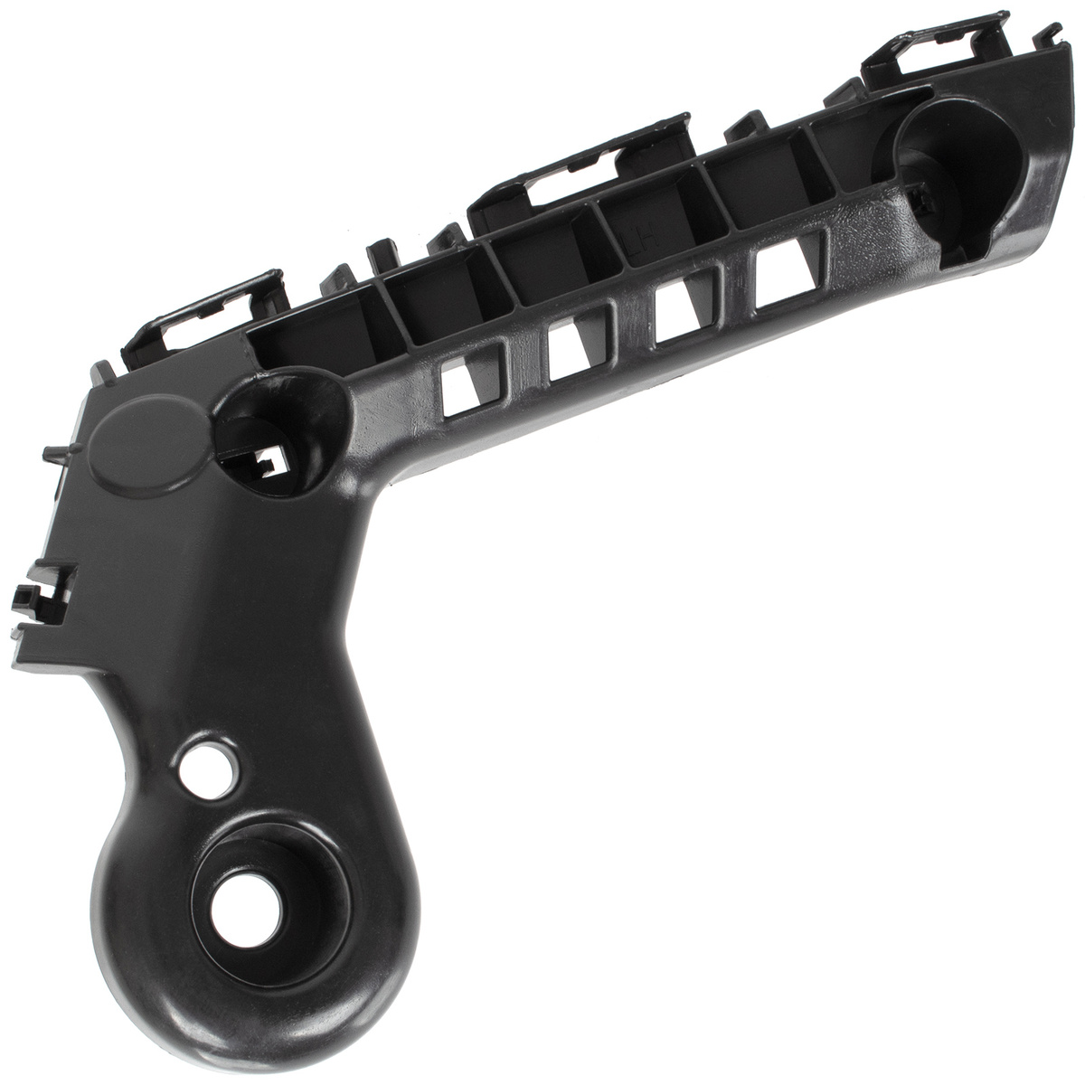 Toyota Corolla E21 19-25 SEDAN ślizg mocowanie zderzaka przedniego lewe