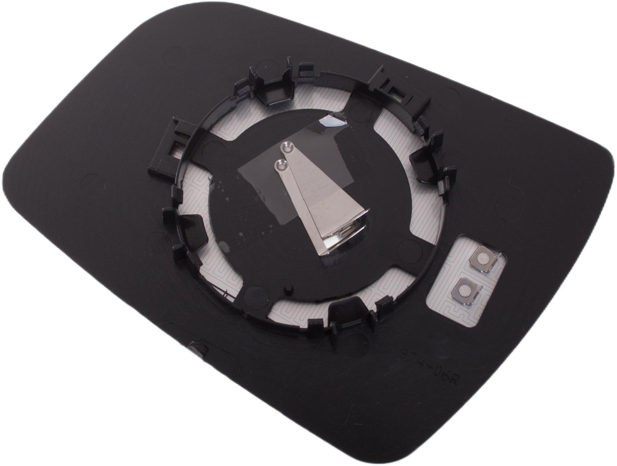 Opel ZAFIRA 09-15 wkład lusterka OGRZEWANY prawy