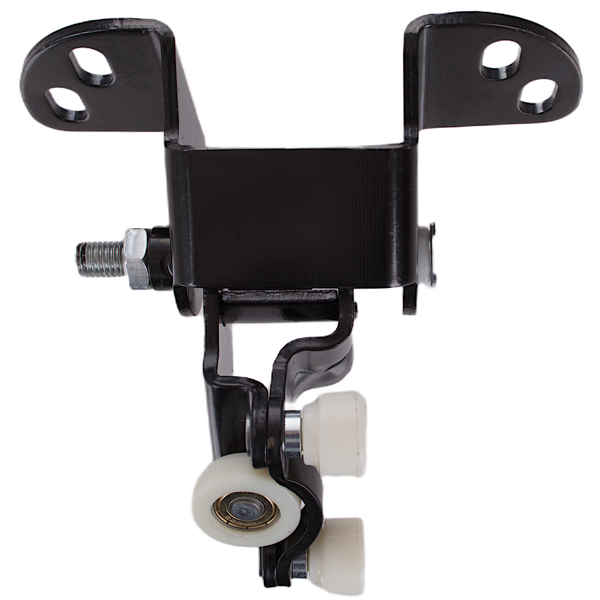 MAN TGE 2017- wózek drzwi bocznych przesuwnych PRAWYCH ŚRODEK