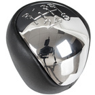 Hyundai Elantra gałka zmiany biegów CZARNA + CHROM 6 BIEGÓW