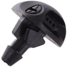 Renault MEGANE I / Scenic 96-03 dysza spryskiwacza szyby przedniej