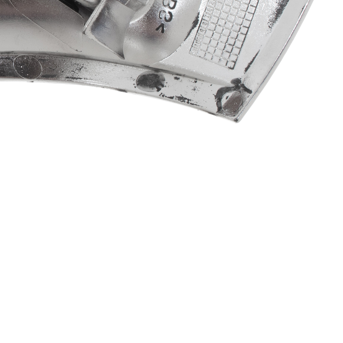 Renault Clio IV 2012- kierunkowskaz biały prawy