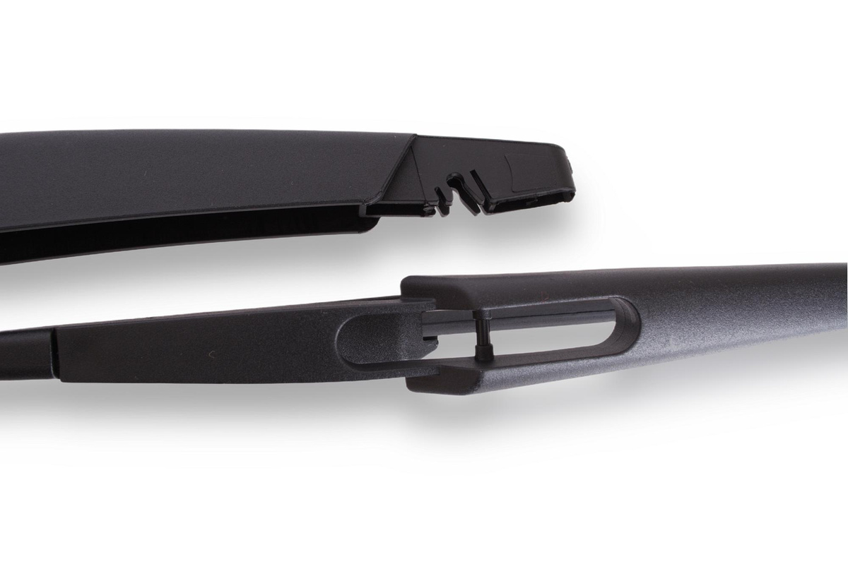 DACIA Logan MCV I 2007- wycieraczka tylna ramię + pióro