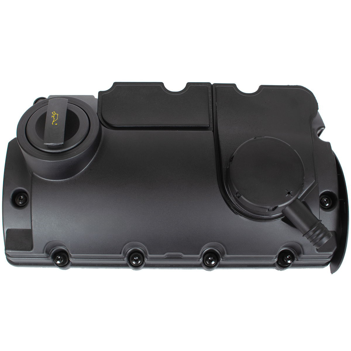 VW Multivan V 06-09 1.9 TDI pokrywa zaworów