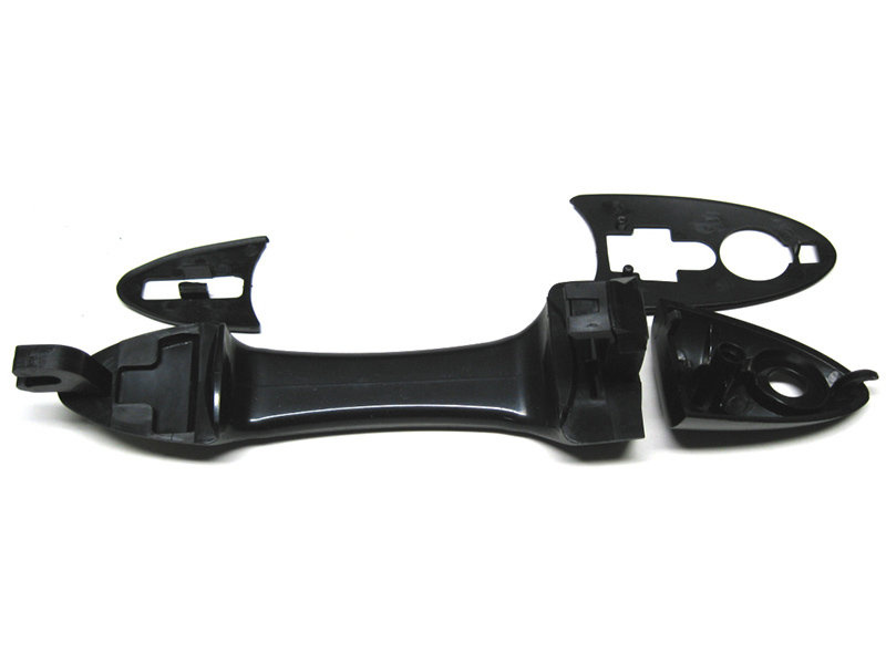 Ford Focus MK1 98-04 klamka zewnętrzna przednia lewa