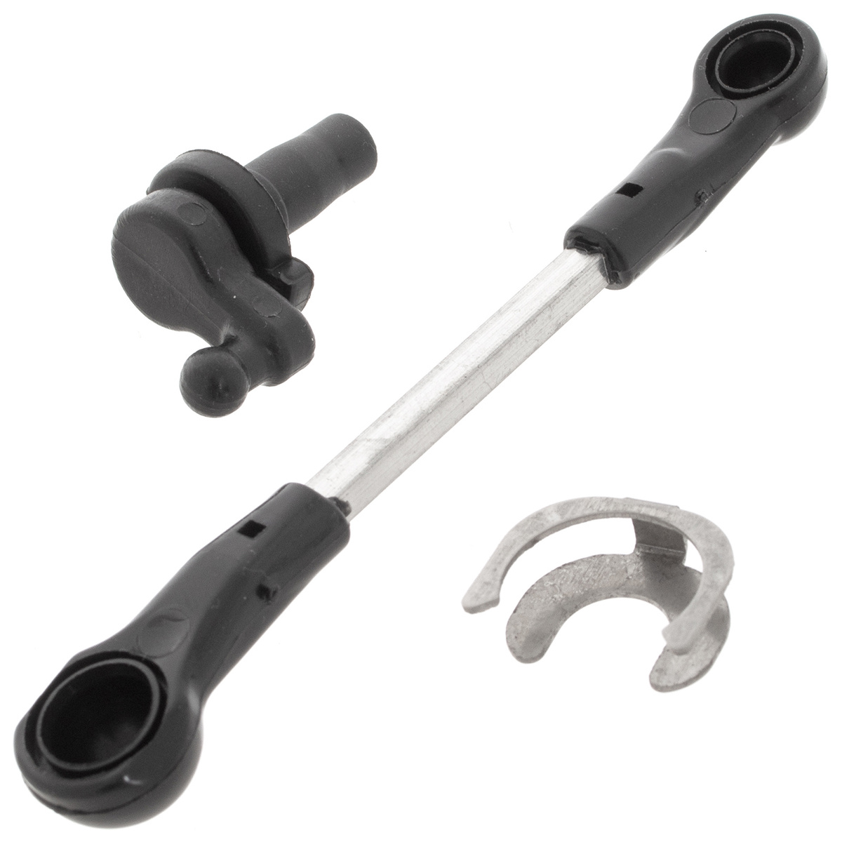 VW Phaeton 04-07 3,0 TDI zestaw naprawczy kolektora ssącego 3 szt. KPL