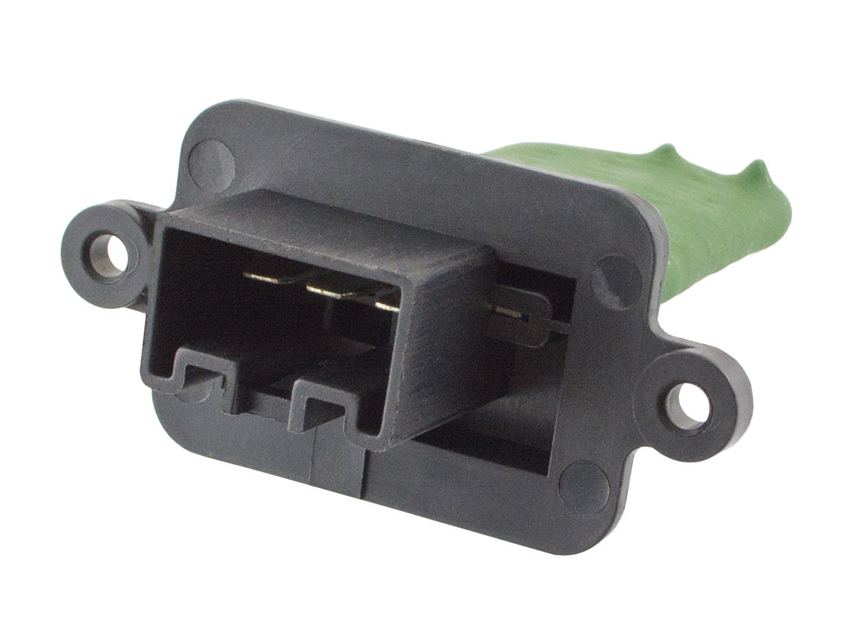 Fiat Punto I 94-99 rezystor opornik dmuchawy