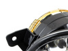VW T5 FL 2009- halogen prawy