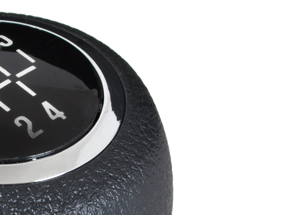 Chevrolet Orlando 10-13 gałka zmiany biegów CZARNA 5 BIEGÓW