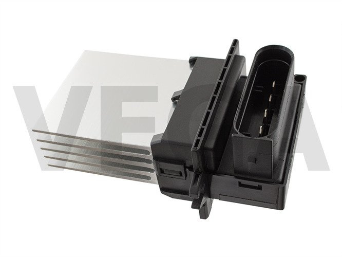 Renault Thalia I 00-10 rezystor opornik dmuchawy