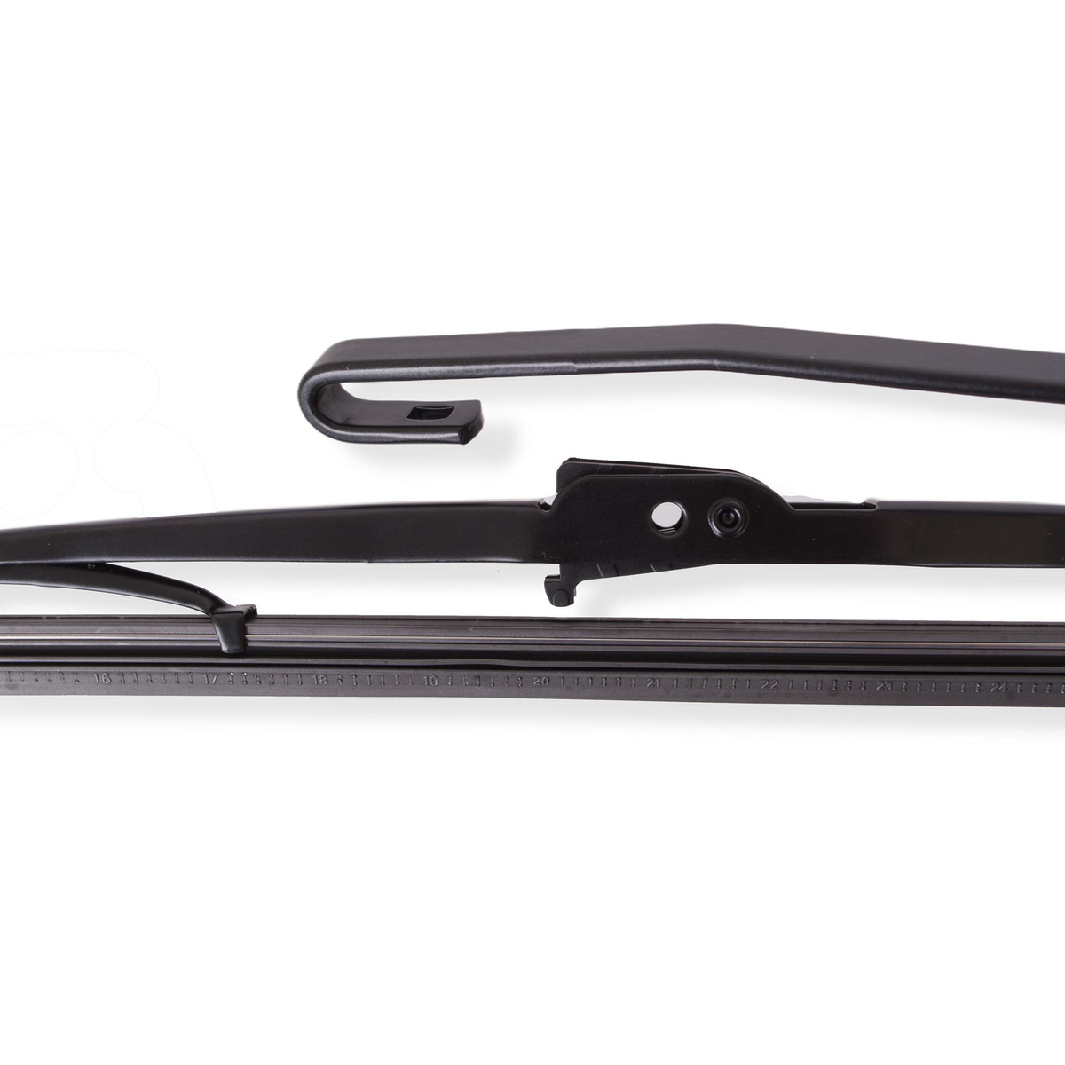 Seat IBIZA II 96-02 wycieraczka tylna ramię + pióro