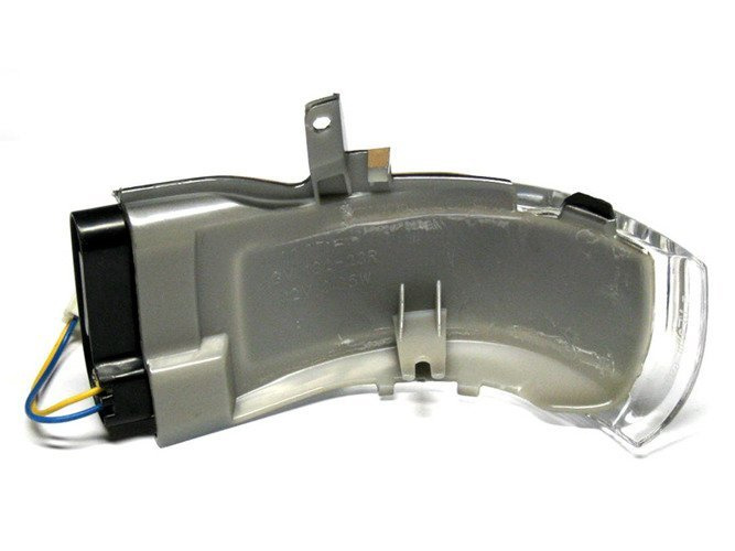 VW Touran 03-10 kierunkowskaz w lusterko prawy