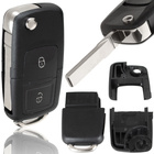 Skoda FABIA, OCTAVIA , SUPERB obudowa pilota