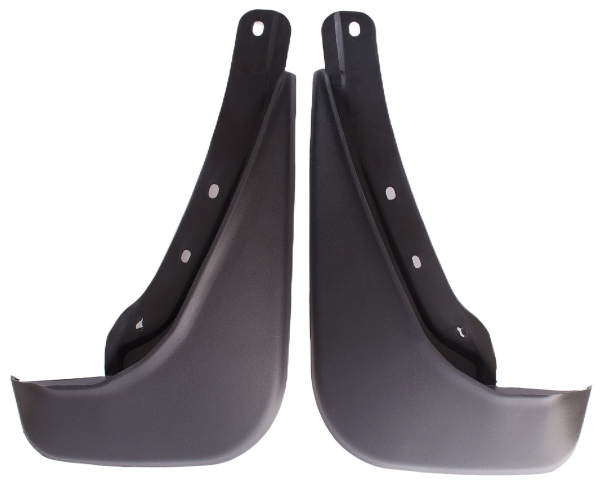 VOLVO XC 60 II 2017- chlapacze 4 szt. kpl.