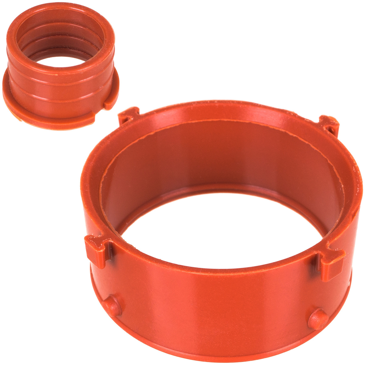 Mercedes A209 C209 CLK-Klasa 05-10 CDI OM 642 zestaw uszczelek turbo 2 szt. KPL