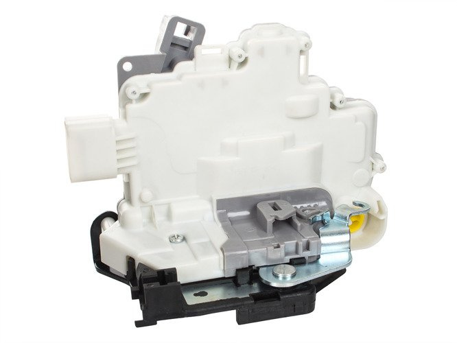 Seat Toledo III 04-09 zamek centralny drzwi przednich lewy