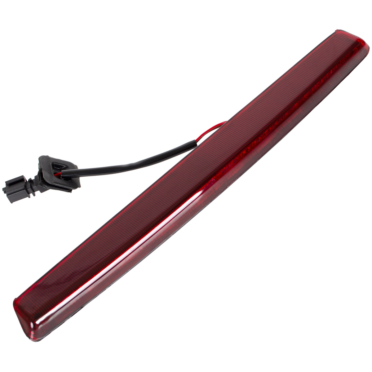 VW Golf V GTI 05-09 lampa tylna STOP LED