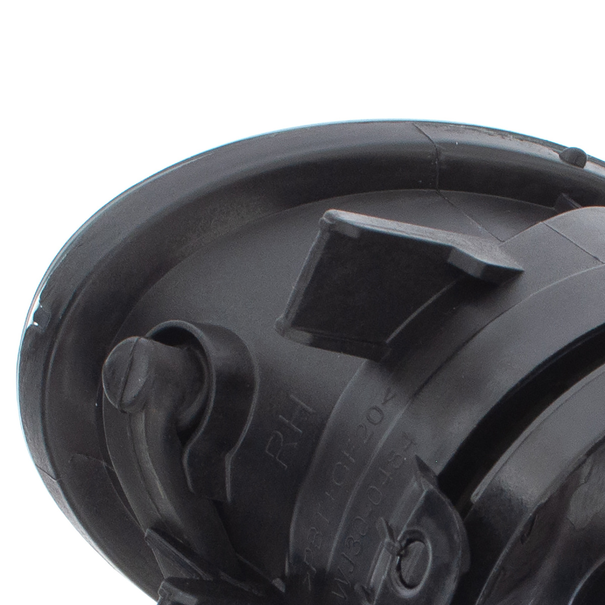VW Touareg 10-14 halogen prawy