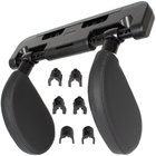 Uniwersalny zagłówek samochodowy KOMFORT