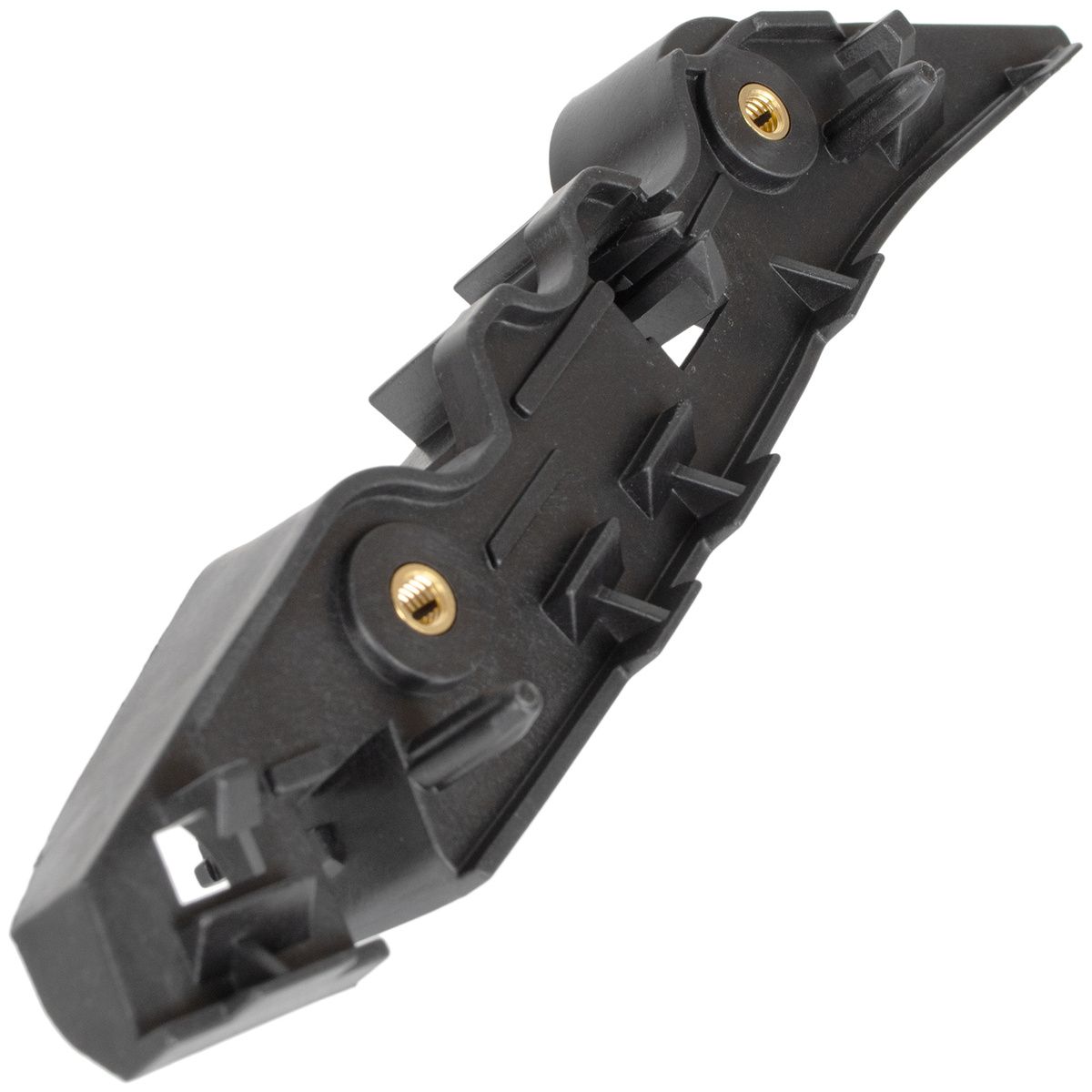 Ford S-MAX 06-14 mocowanie zderzaka przedniego prawe