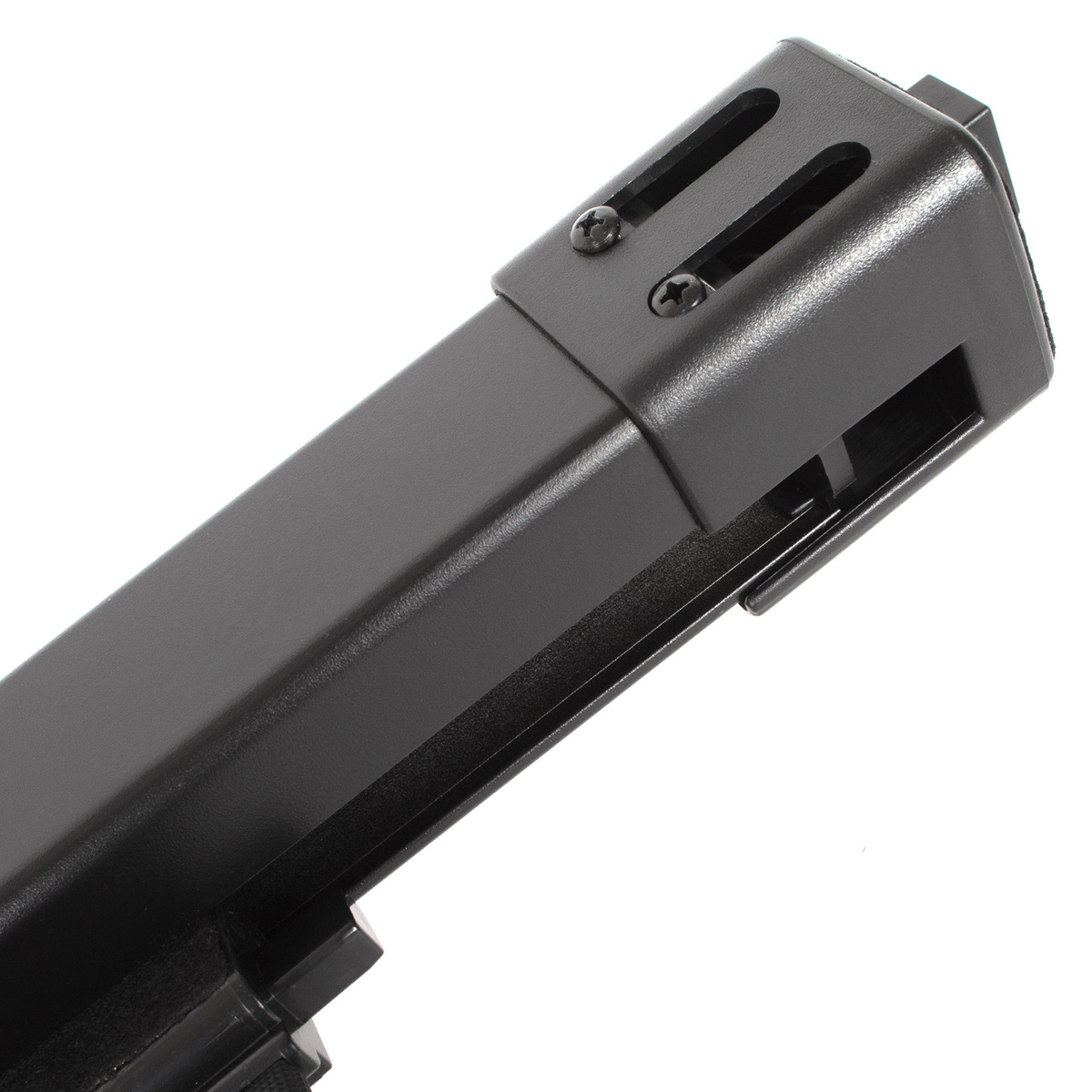 Jeep Grand Cherokee IV 2FL 17-21 roleta bagażnika CZARNA