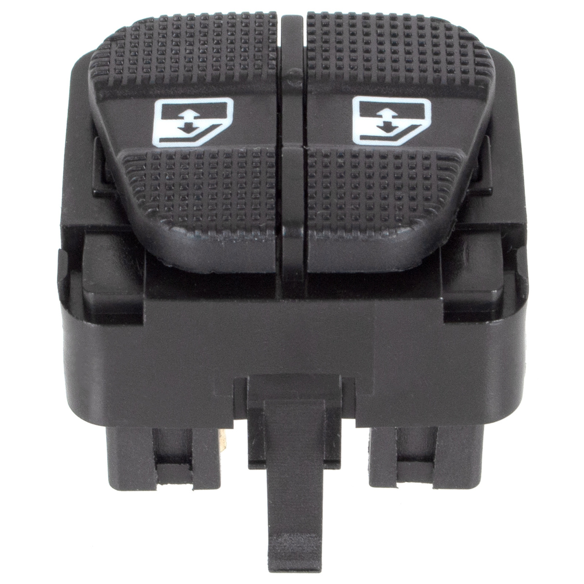 VW PASSAT B3/B4 94-96 panel sterowania szyb elektrycznych 2 Przyciski