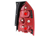 Hyundai Tucson I 04-10 lampa tylna lewa
