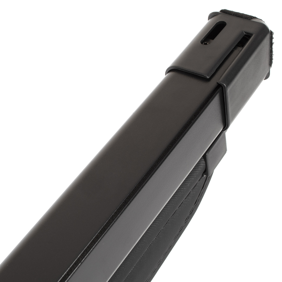 Mercedes GLC X253 15-19 roleta bagażnika CZARNA