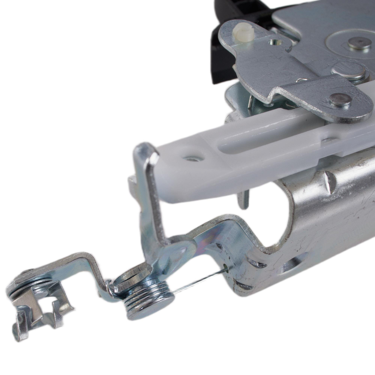 CITROEN BERLINGO 96-08 zamek tylnych drzwi PRAWY