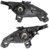 Hyundai i30 12-17 halogen lewy + prawy