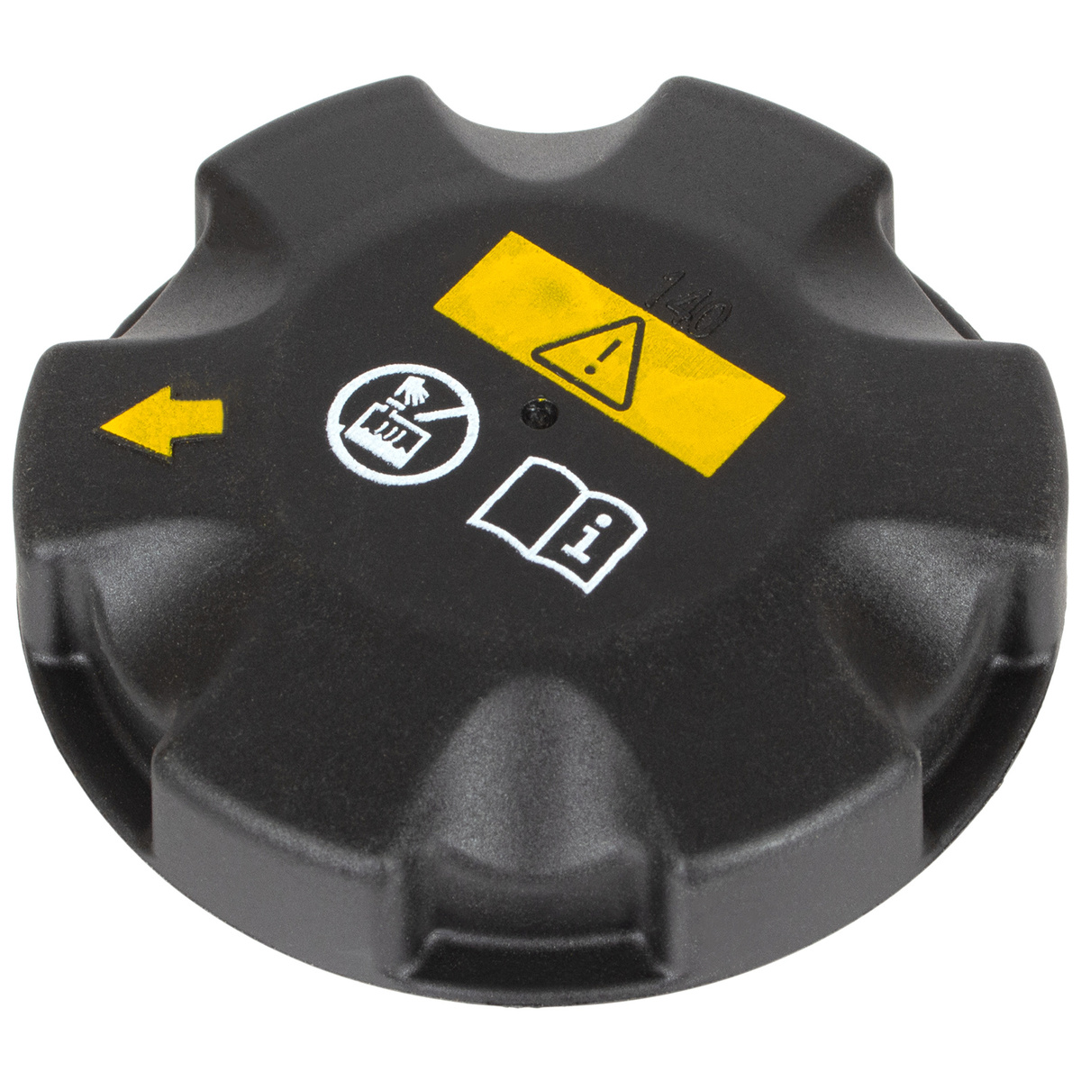 BMW Korek zbiorniczka wyrównawczego 17117521071