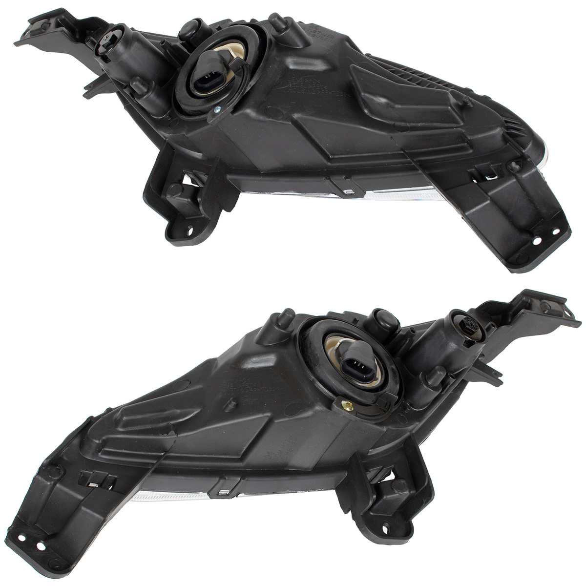 Hyundai i30 12-17 halogen lewy + prawy