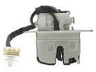 Fiat Fiorino 07-14 zamek tylnej klapy bagażnika