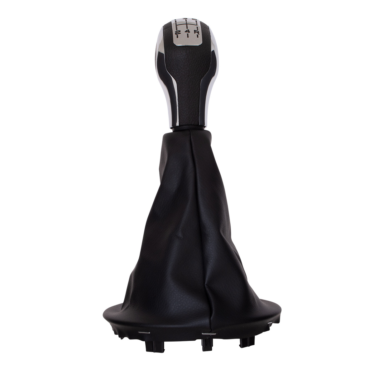 Citroen C3 C4 C5 Xsara gałka zmiany biegów 5B PLASTIKOWA z mieszkiem