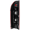 Citroen Jumper 2006- lampa tylna prawa