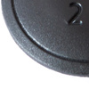 VW T5 03-11 emblemat gałki zmiany biegów 5 BIEGÓW