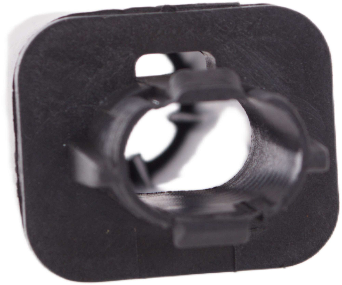 FORD COURIER 14-18 mocowanie odboju maski pokrywy silnika