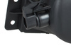 BMW 3 E90 2004- halogen prawy