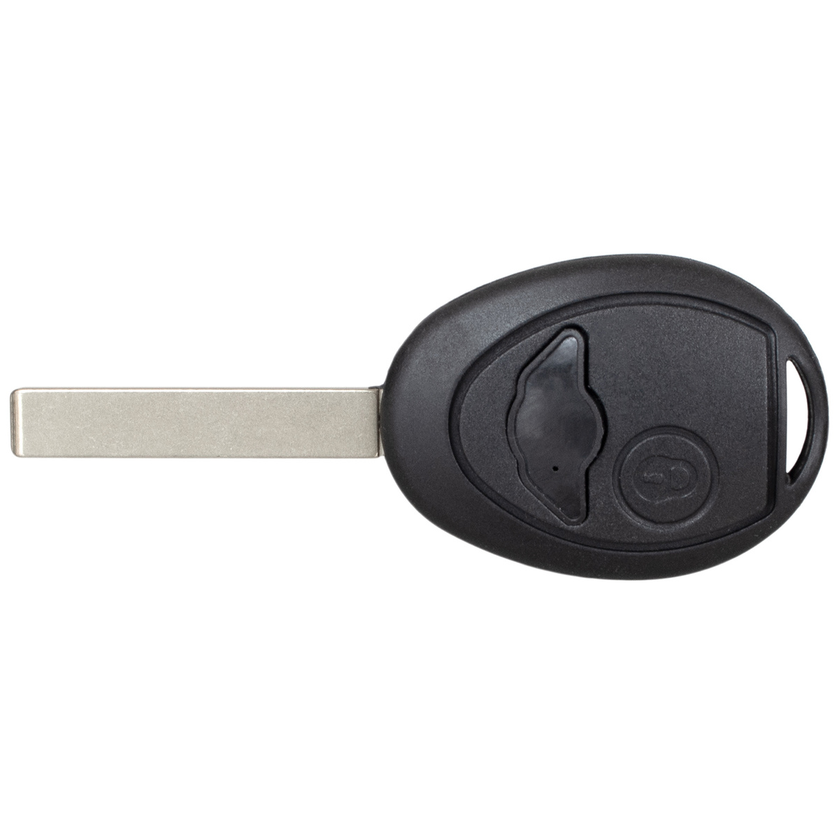 Mini R50 R52 obudowa pilota 2 PRZYCISKI