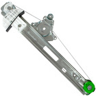 Ford Focus Mk1 98-04 podnośnik szyby elektryczny tylny lewy