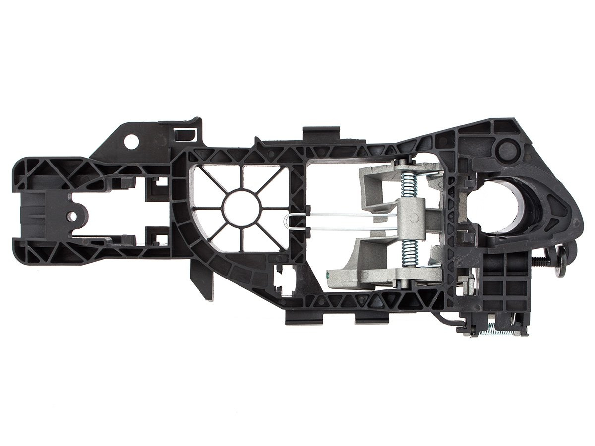 VW Passat B7 10-15 wspornik mechanizm klamki przód = tył prawy