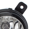 BMW 3 F30 F31 F34 2011- halogen lewy