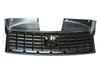 Fiat Doblo I FL 06-10 atrapa między reflektory (grill)